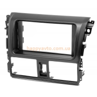 CARAV 11-434 Toyota Yaris 2013+